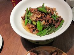-湖兰金牌小炒肉(椒江万达店)