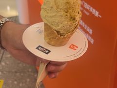 -野人先生现做冰淇淋(北京王府井东方新天地店)