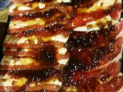 -一品诚记烤肉·甄选店(中南路店)