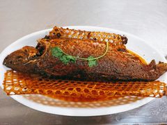 -老家菜馆(正定店)