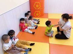 -红黄蓝成长中心(公益西桥校区)