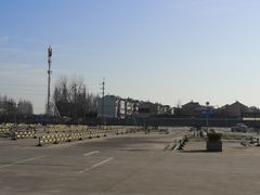 -光明驾校·学车·陪驾(杨浦店)