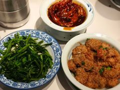 -欧记大排档·景德菜(上海首店)