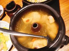 -云海肴云南菜·蒸汽石锅鱼(北京良乡华冠店)