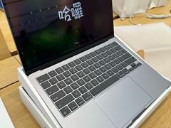 -Apple零售店(济南恒隆广场店)