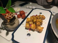 -柳莺湖上·湖景餐厅·江南菜(西湖店)