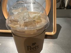 -Peet's 皮爷咖啡(东湖路手作店)