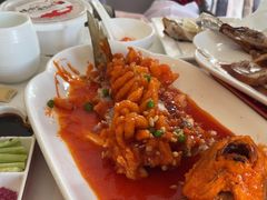 -大鸭梨烤鸭(房山店)