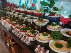 -淮安人家·悦达嘉宴(深圳路店)