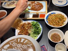 -满园烤鸭·春饼(沈北万达店)
