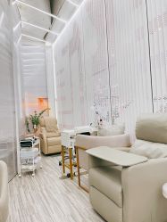 -Face Score美甲美睫皮肤管理