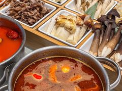 -番食园鲜食火锅(高新店)