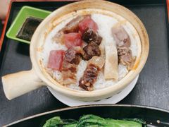 -新世界餐厅(万达店)