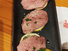 -丸藏和牛烧肉专门店(园区师惠坊店)