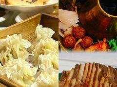 -老爷庙风味美食府(魏都大道店)
