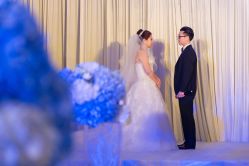 -北京柏悦酒店宴会厅