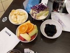 -豪客来牛排(文化路店)