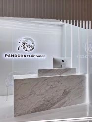 -潘多拉Hairsalon