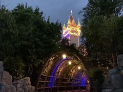 -厦门方特水上乐园