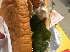 -麦当劳(芜湖中山南路店)