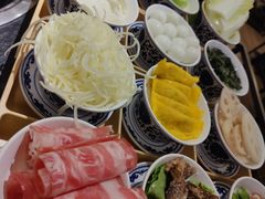 -咏江南·苏式火锅·苏州评弹(观前街店)