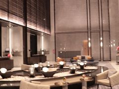 -彩丰楼中餐厅(深圳国际会展中心洲际酒店)