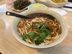 -李先生牛肉面大王(东单店)