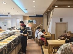 -素满香·素食自助餐(西安·民乐园店)