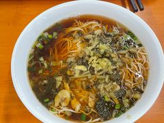 -忆秦园小笼包(惠山古镇总店)