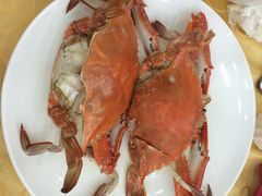 iphone_upload_pic-海岛渔村大酒店(云霄路店)