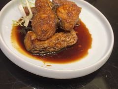 -丰收日·小海鲜·沪上家宴(顾村正大店)