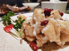 -嘉禾·悦享餐厅(八方汇店)