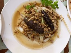 -名超海鲜烧烤大排档