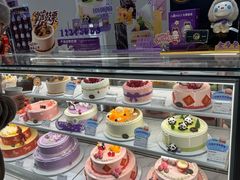 -GANSO元祖食品(信达蓝湖郡店)