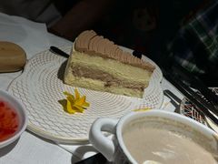 -俄士厨房(五棵松华熙LIVE店)