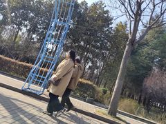 -洛阳市隋唐城遗址植物园