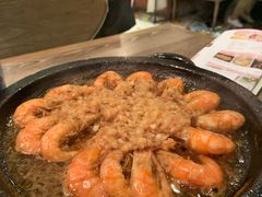 -茉莉餐厅(包河万达店)