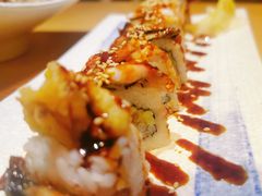 -富山日式料理(宽厚里店)