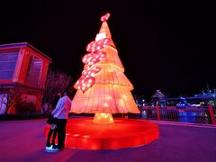 -七彩云南欢乐世界