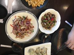 -开海·红岛海鲜虾水饺(石老人店)