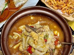 -丹江渔村(首都机场店)