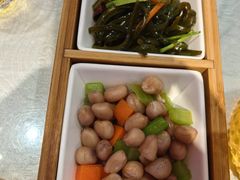 -郭林家常菜(狼垡店)