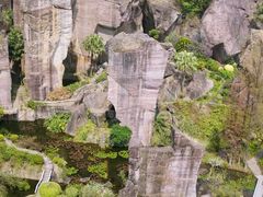 -广州莲花山旅游区