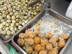 -普宁反沙番薯芋头