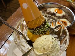 -ELI FALAFEL Lebanese&Mediterranean黎巴嫩美食(富城路店)