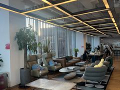 -WeWork中国(三里屯11号社区店)