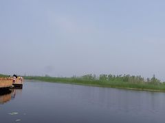 -白洋淀景区