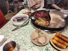 -五里关火锅(牛市口店)