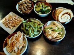 -青藤茶馆(南山路店)