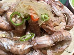 -盛港湾海鲜食府(黄沙店)